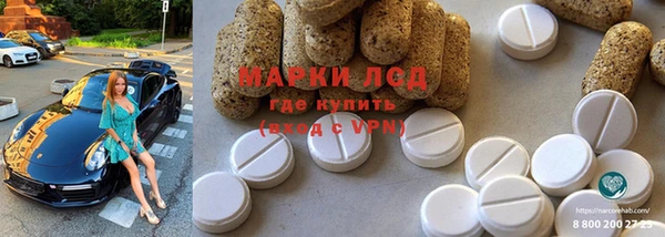 винт Гусев